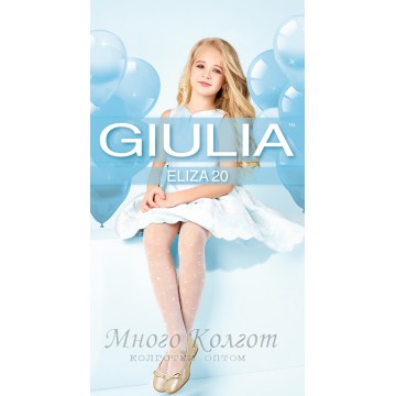 GIULIA Eliza 20 model 8